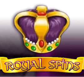 Royal Spins