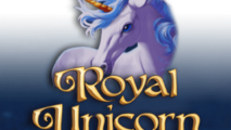 Royal Unicorn