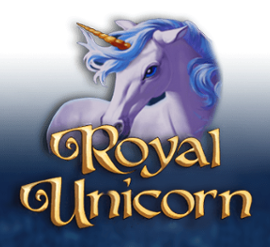 Royal Unicorn