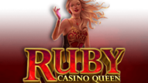 Ruby Casino Queen