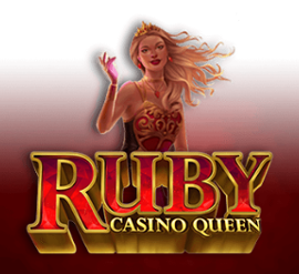 Ruby Casino Queen