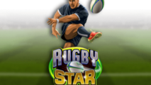 Rugby Star