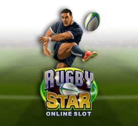 Rugby Star