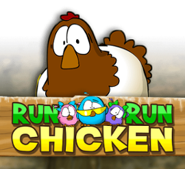 Run Chicken Run
