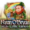 Ryan O’Bryan and the Celtic Fairies
