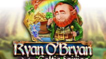 Ryan O’Bryan and the Celtic Fairies