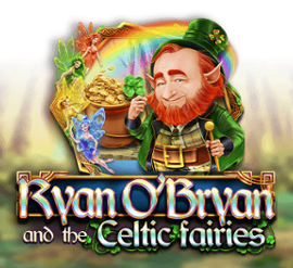 Ryan O’Bryan and the Celtic Fairies