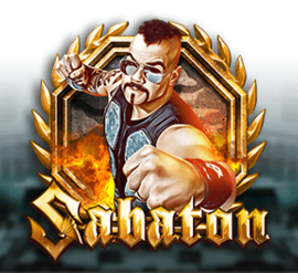 Sabaton
