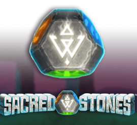 Sacred Stones