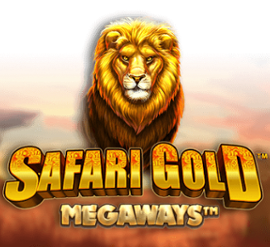 Safari Gold Megaways