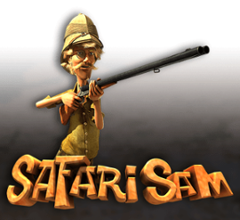 Safari Sam