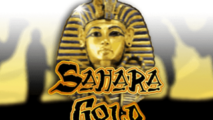 Sahara Gold