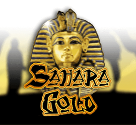 Sahara Gold