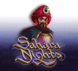 Sahara Nights