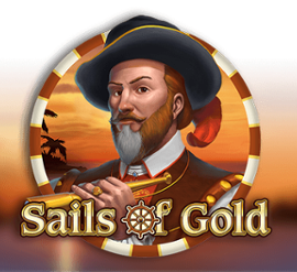 Sails of Gold