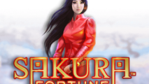 Sakura Fortune