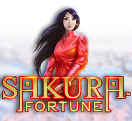 Sakura Fortune