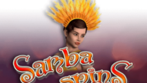 Samba Spins