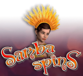 Samba Spins