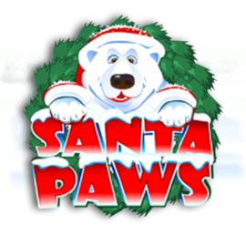 Santa Paws