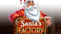 Santa’s Factory