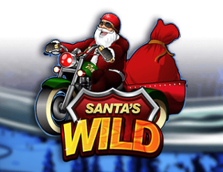 Santa’s Wild Ride