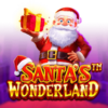 Santa’s Wonderland