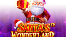 Santa’s Wonderland