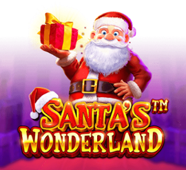 Santa’s Wonderland