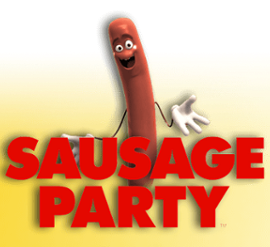Sausage Party