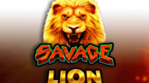 Savage Lion