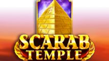 Scarab Temple