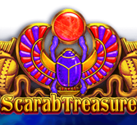 Scarab Treasure