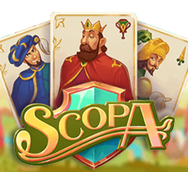 Scopa