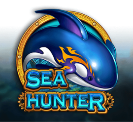 Sea Hunter