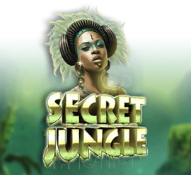 Secret Jungle