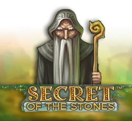 Secret of the Stones