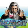 Secrets of Alchemy