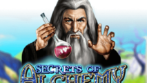 Secrets of Alchemy