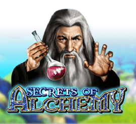Secrets of Alchemy