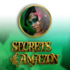 Secrets of the Amazon