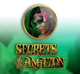 Secrets of the Amazon