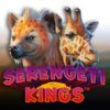 Serengeti King