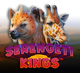 Serengeti King