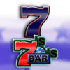 Sevens and Bars