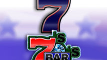 Sevens and Bars