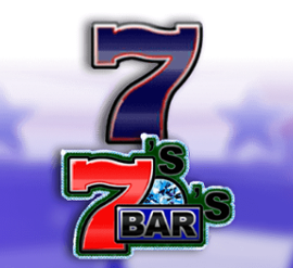 Sevens and Bars