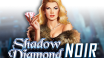 Shadow Diamond: Noir