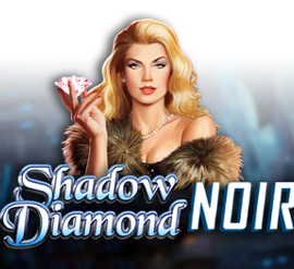 Shadow Diamond: Noir