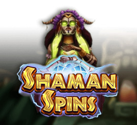 Shaman Spins